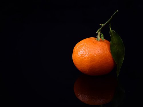 mandarin  citrus fruit  fruit
