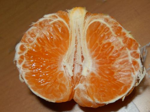 mandarin fruit citrus