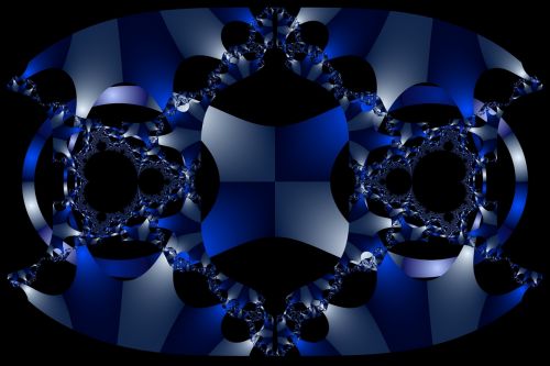 mandelbrot set fractal mathematical visualization