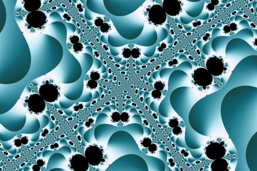 mandelbrot set fractal mathematical visualization