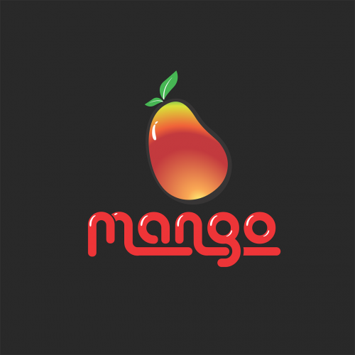 mango fruit juicy
