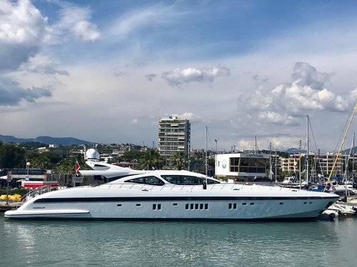 mangusta  yacht  superyacht