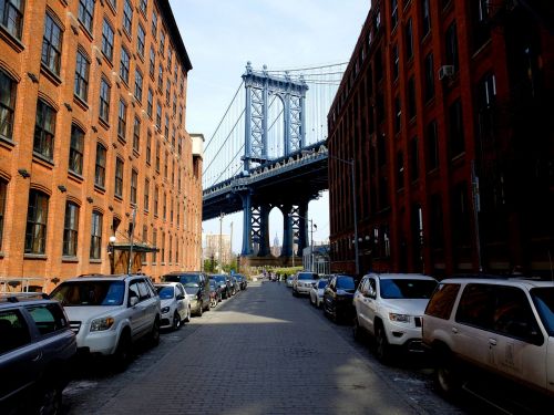 manhattan bridge manhattan bridge