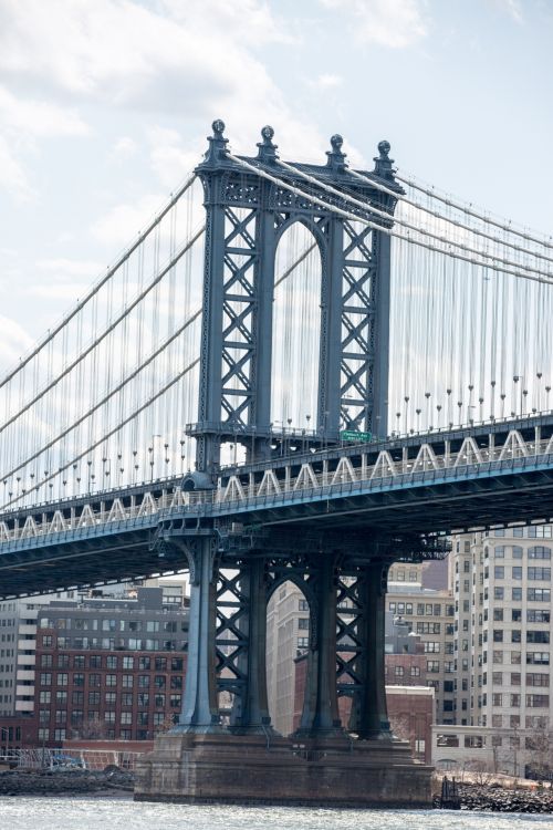 Manhattan Bridge