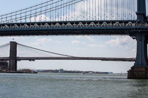 Manhattan Bridge