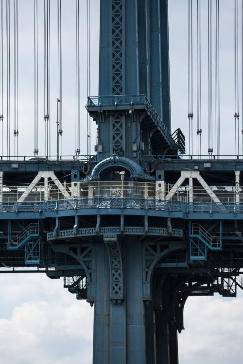 Manhattan Bridge