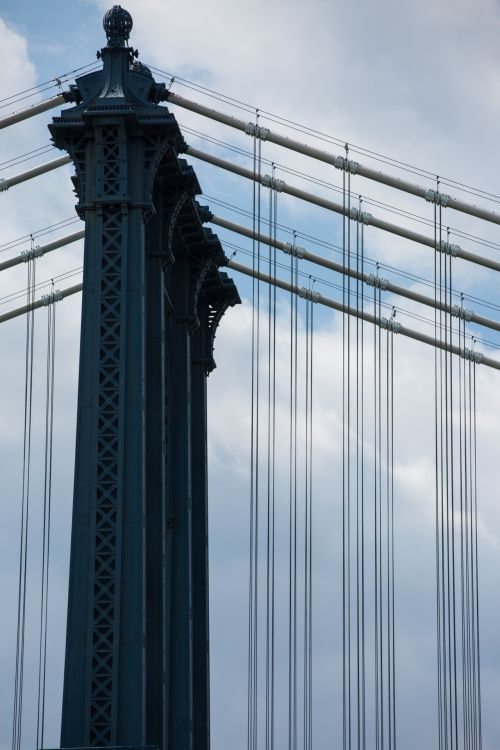 Manhattan Bridge