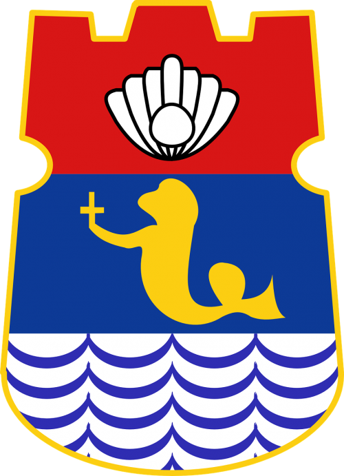manila coat of arms symbol