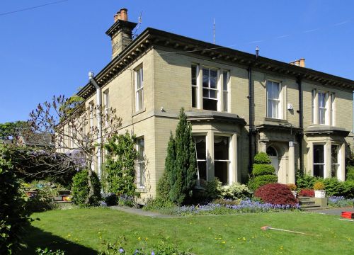 manor house england country estate