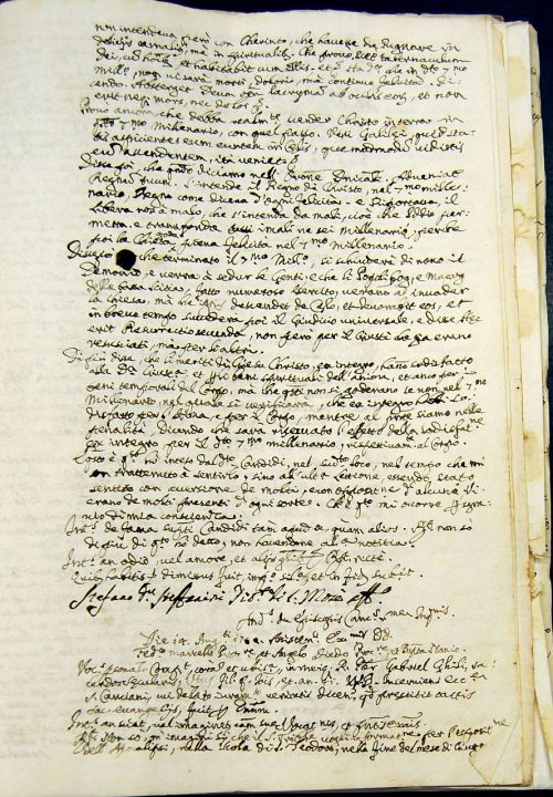 manuscript ancient writing