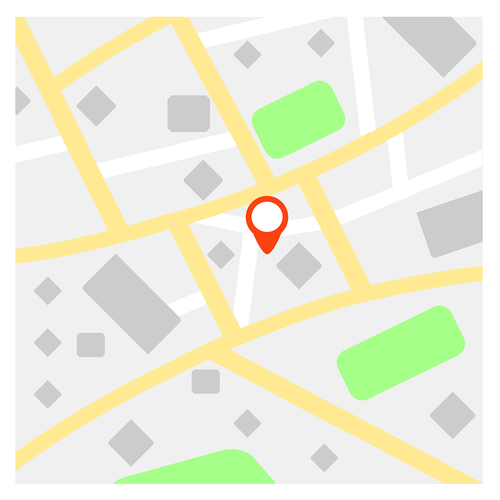 map  gps  location