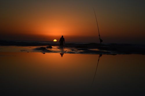 mar fishery fishing