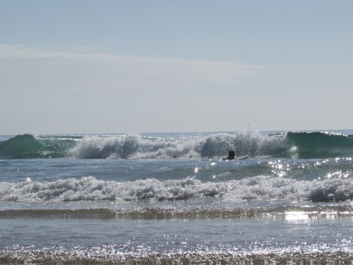 mar waves rio de janeiro