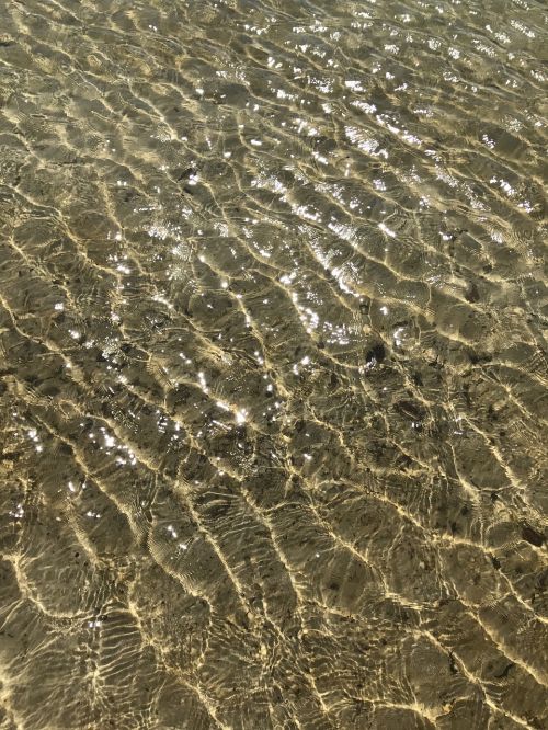 mar reflection waves