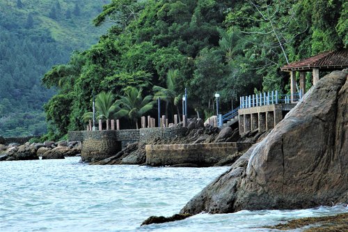 mar  island  construction