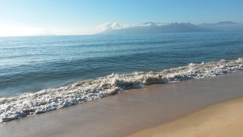 mar  beach  sand