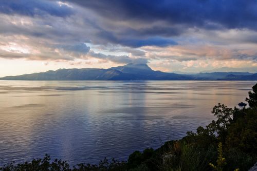 maratea basilicata italy