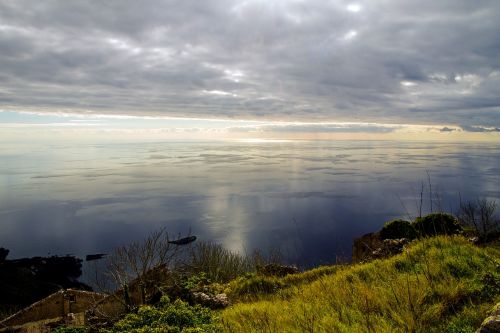 maratea monte san biagio noon