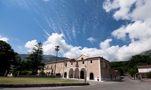 maratea church basilicata