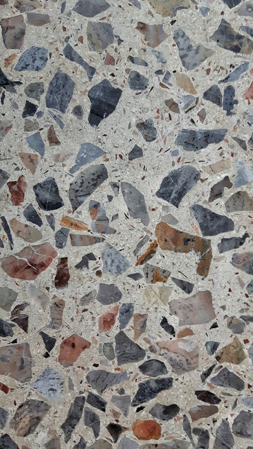 marble stones sassi