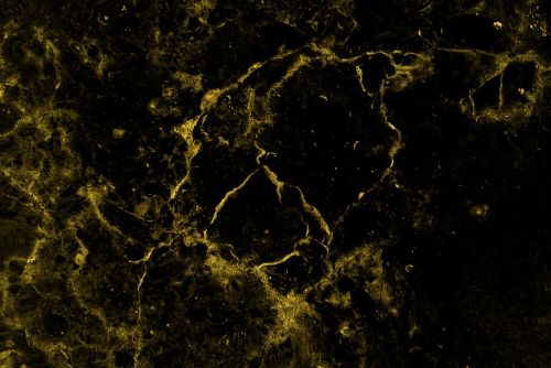 marble abstract gold