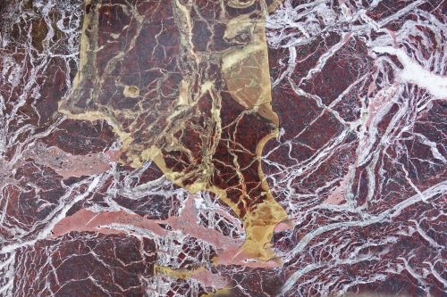 marble stone surface