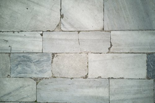 marble  brick  cement