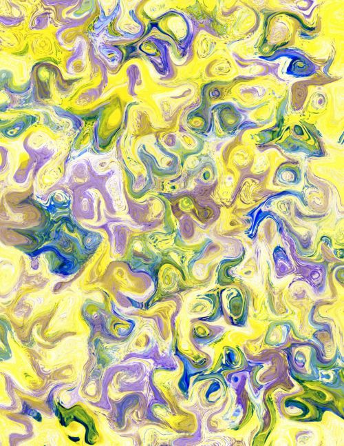 Marbled Paper