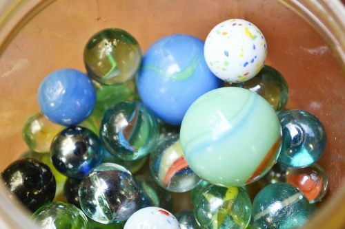marbles toys children