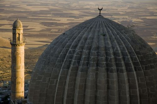 mardin city mesopotamia