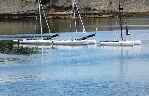 Low Tide