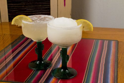 margaritas tequila beverages