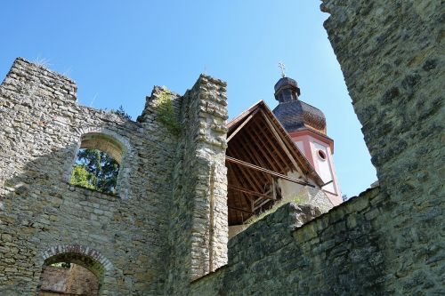 maria chapel mühlheim