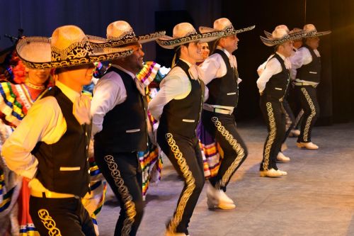 mariachi mexico baja california