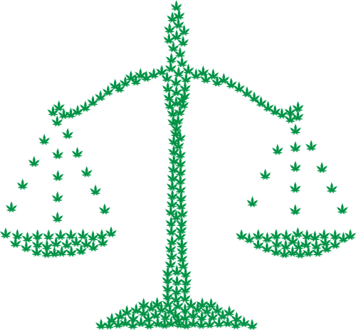 marijuana scales legalization