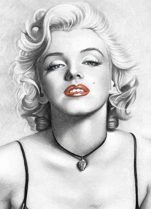 marilyn monroe actress cinema