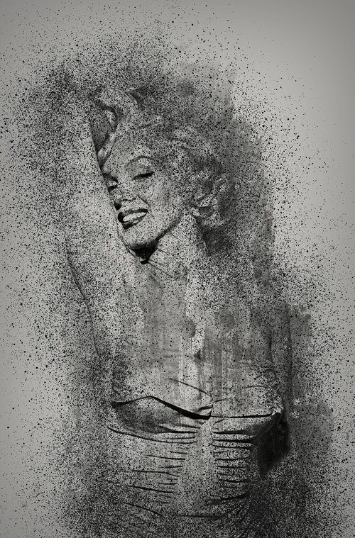 marilyn monroe  actress  america