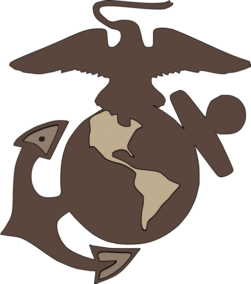 marine globe anchor