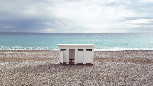 marine  beach  landscape