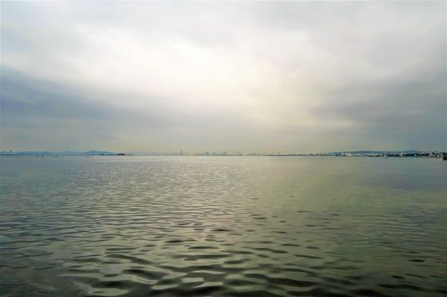 marine  sky  clouds