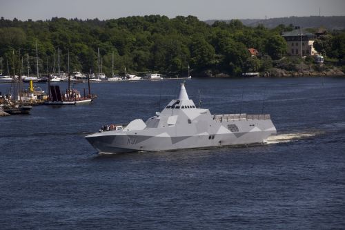 marine boat water denmark