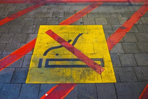 mark  pavement  ban