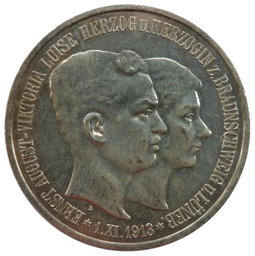 mark braunschweig coin