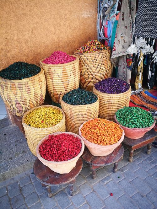 market basket bazar