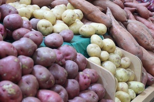 market  food  vegetable