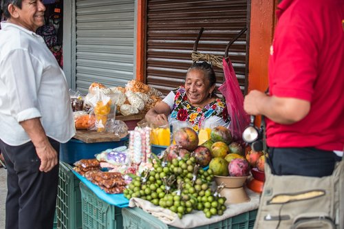 market  fruit  mexico