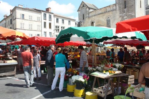 market france plaza