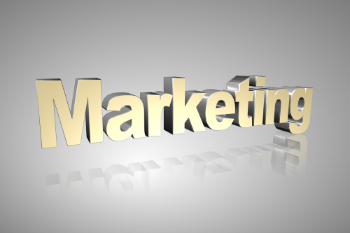 marketing business finance