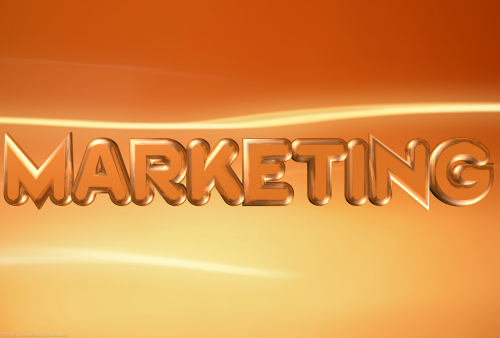 marketing business market