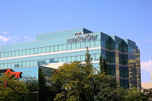 marketstar building corporate